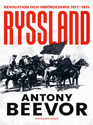 cover image of Ryssland